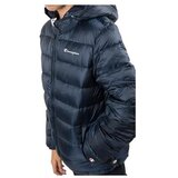 Champion Hooded Jacket Crna | shoptok.hr