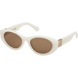 Max&co. MO0123 25J ONE SIZE (53) Bela/Rjava | Shoptok.si