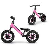 Qplay bicikl Spark Pink Balance | shoptok.hr