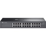Tp-link ES224G Omada 24-Port Gigabit Easy Managed Switch,24x Gigabit RJ45 Ports, 1U 13-inch Rack-mountable... | Eponuda.ba