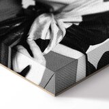  Slika - Stylish Lady (1 Part) Vertical 20x30 Akustična | shoptok.hr