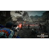 Focus Entertainment Warhammer 40,000: Space Marine 2 (XBOX Series X) | shoptok.hr