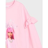 Sinsay Majica s ukrasnim volanima Barbie | shoptok.hr