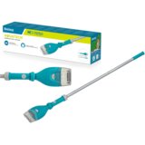Lean Toys Brezžični sesalnik za bazen Bestway 58770 Cene