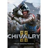 Epic Games chivalry ii + pre-order bonus key europe | ePonuda.com
