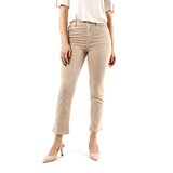 Emme Marella Hlače 3/4, 7/8 MODE Bež Cene