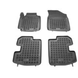REZAW-PLAST Tipske patosnice za Toyota Yaris/95-05/3d/ | Eponuda.com