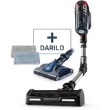 Rowenta Baterijski sesalnik X-Force Flex 12.60 A + DARILO Aqua Head dodatek | Shoptok.si