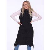 PERSO Ženski prsluk Oversized Cijene