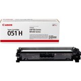Canon Toner CRG-051H (2169C002) (črna), original Cene