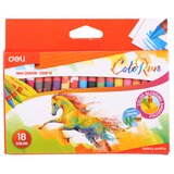 Deli VOŠTANE BOJICE OKRUGLE 1/18 EC20810 Cene