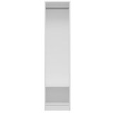 Hanah home ormar kale 210 white | ePonuda.com