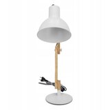  Stona lampa 1xE27/40W/230V bela | Eponuda.com
