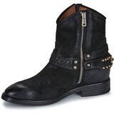 Airstep / A.S.98 ISOLA BUCKLE Crna | shoptok.hr