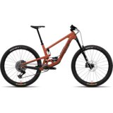  Bicikl Santa Cruz Hightower 4 C RED 90 - Gloss Brick Red (2026) - S | shoptok.hr