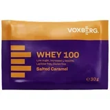 whey 100 salted caramel 30g