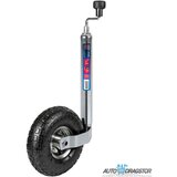 Lampa Accessories potporni točak za prikolicu bez obujmice statičko optereć. max 150KG,ČELIČNA cev 4.8CM,PRODUŽ.49-75C 71532 Lampa Accessories potporni točak za prikolicu bez obujmice statičko optereć. max 150KG,ČELIČNA cev 4.8CM,PRODUŽ.49-75C 71532 Slike