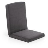 Atelier Del Sofa fotelja tera single grey | Eponuda.com