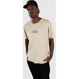 Rivvia Projects VV Ball T-shirt beige | Shoptok.si