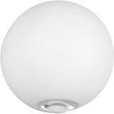 Tri O Vanjska svjetiljka sa senzorom pokreta ø 10,5 cm Avisio – | shoptok.hr