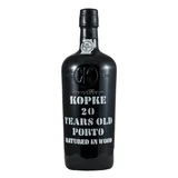 Kopke Porto 20 Years Old vino