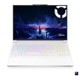 Lenovo legion 7 16IAX10 (glacier white) wqxga oled 240Hz, U9-275HX, 32GB, 2TB ssd, rtx 5070 8GB (83KY002RYA) | ePonuda.com