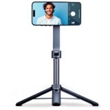3mk HARDY MagSelfie Stick selfie stick Smartphone Black | shoptok.hr