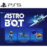 PS4 / PSN Astro Bot - Pre-Order Bonus (DLC) (PS5) PSN Key EUROPE/AUSTRALIA | ePonuda.com