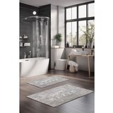  CT-5397 multicolor bathmat set (2 pieces) | ePonuda.com