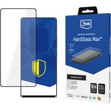 Honor 3MK KALJENO STEKLO HARDGLASS MAX ČRNO ZA ZAŠČITO ZASLONA 70, (5000260080) Cene