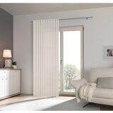 Esposa KONČANA ZAVESA prosojno 140/245 cm | Shoptok.si
