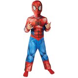 Spiderman Classic Ultimate dječji kostim, 7-8 god Cijene