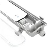  Tehničko fluorescentno svetlo HERMIC T8 2xG13/18W/230V IP65 | Eponuda.com