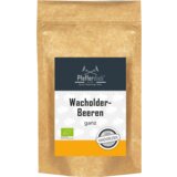 BIO brinove jagode, iz divje zbirke - 100 g | Shoptok.si