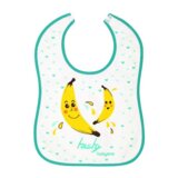 BabyOno Be Active I Can Almost Feed Myself slinček Grey 9 m+ 1 kos Cene