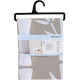Tendance Zavesa Za Kadu 180X180 Cm/12 Pp Belah Kukica Peva Bahia | Eponuda.com