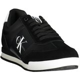 Calvin Klein BLACK MAN SPORT SHOES | shoptok.hr