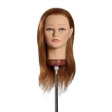  za vježbu L’Image 100% prirodna Smeđa Hanna – 35 cm | Eponuda.ba