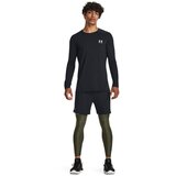 Under Armour Ua Hg Armour Leggings Zelena | shoptok.hr