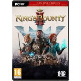 Deep Silver Kings Bounty II - Day One Edition (PC) Cene