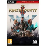Deep Silver Kings Bounty II - Day One Edition (PC)