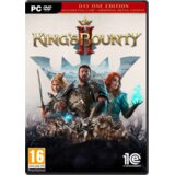 Deep Silver PC KING'S BOUNTY II - DAY ONE EDITION Cijene