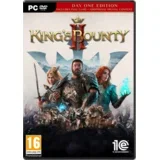 PC KING'S BOUNTY II - DAY ONE EDITION