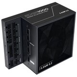 Lian Li EDGE EG1000 80 PLUS Platinum Power Supply, PCIe 5.1, ATX 3.1 - 1000 Watt, black | shoptok.hr