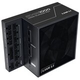 Lian Li napajanje 1000W edge EG1000 80 plus platinum, EG1000 black Cene