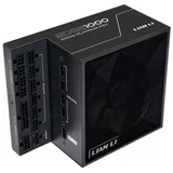 napajanje 1000W edge EG1000 80 plus platinum, EG1000 black