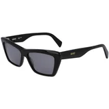 Liu Jo Occhiali da Sole LJ802S 001 Crna