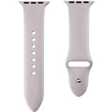  Apple Watch Silicone Strap S/ M 38/ 40/ 41 mm | ePonuda.com