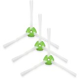 Set stranskih krtač za e5, e6, i1, i3, i4, i6, i7, j7, 3 kosi | Shoptok.si