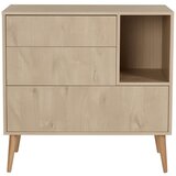 Qu-ax komoda cocoon natural oak | shoptok.hr